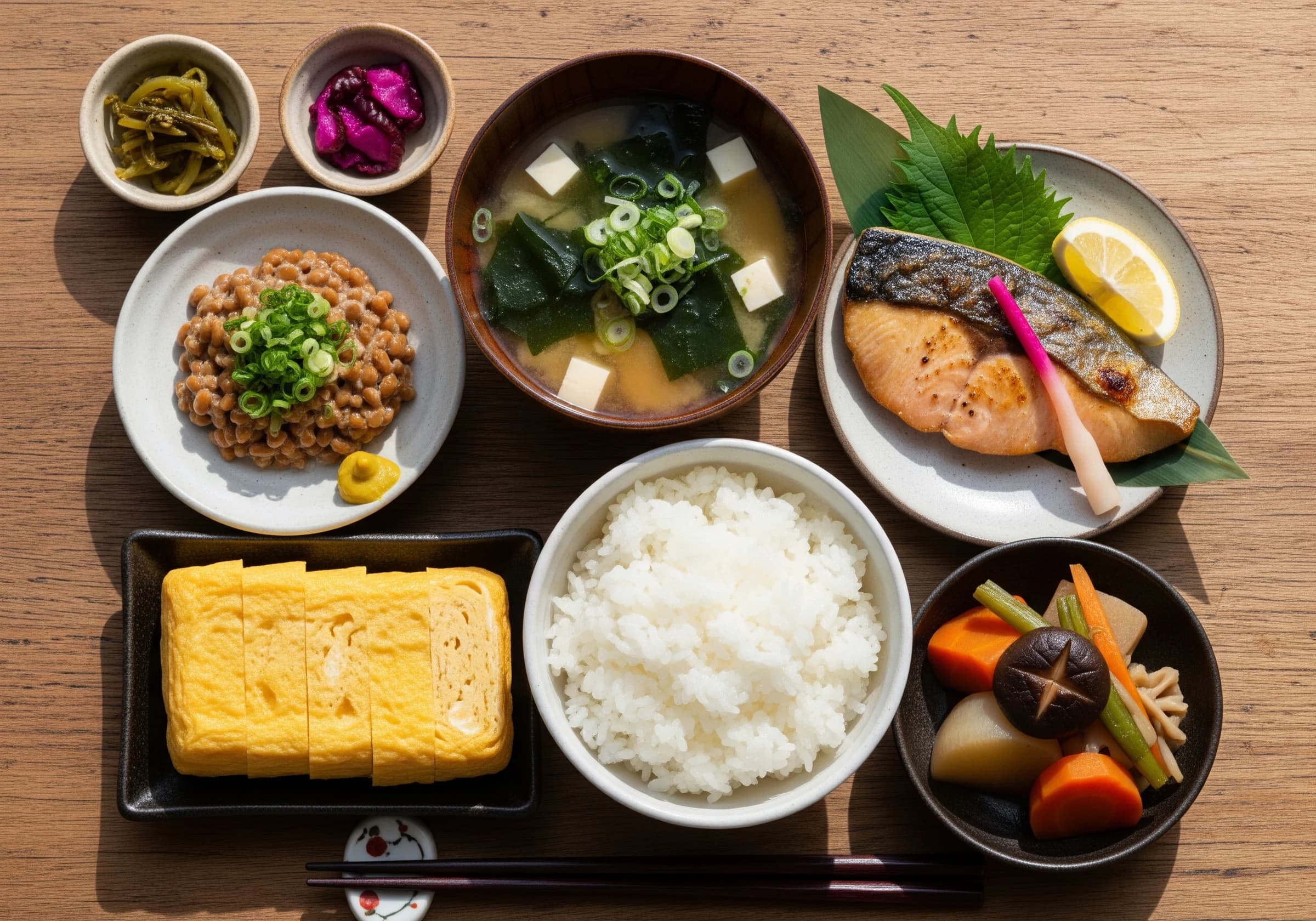 続けやすい食事サポート